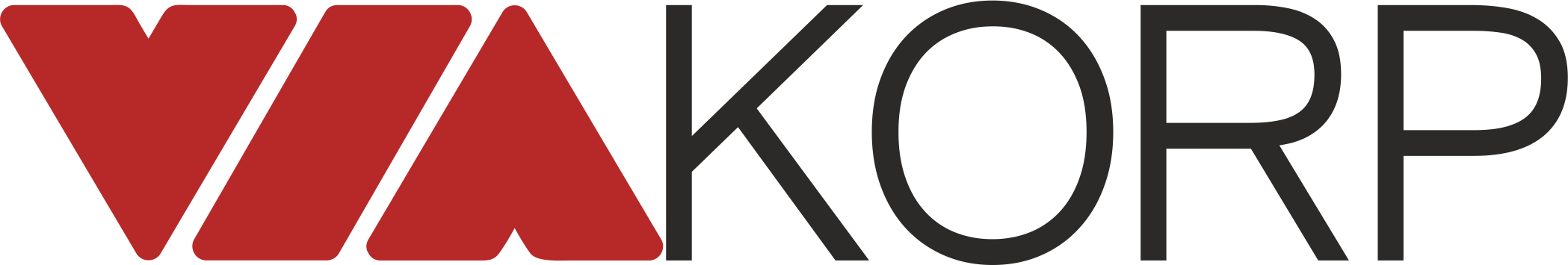 VIAKORP s.r.o.