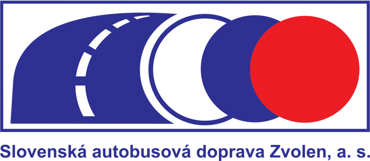 Slovenská autobusová doprava Zvolen