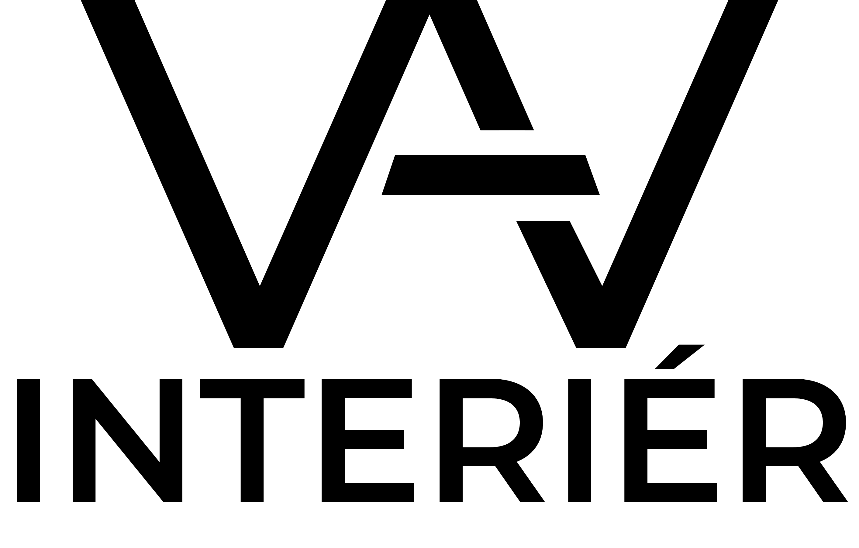 VAV interiér