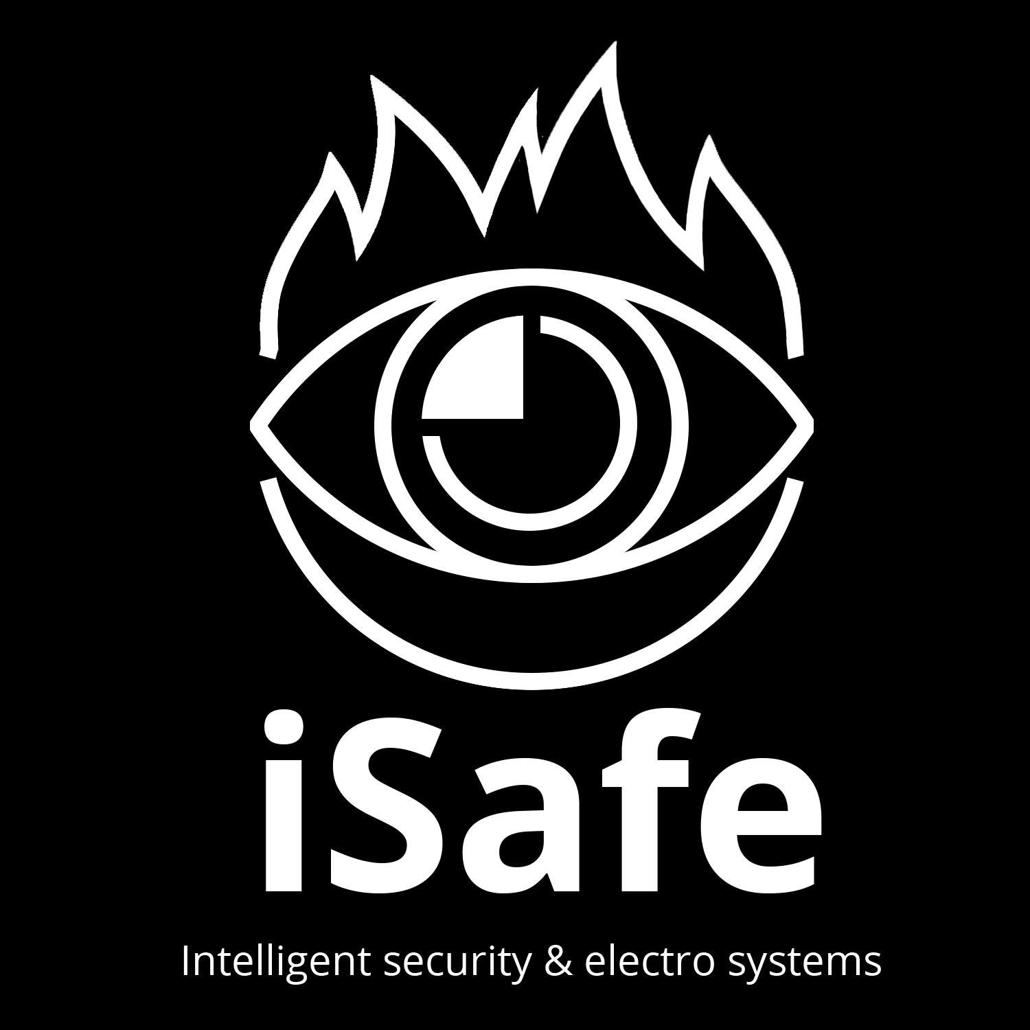 Isafe s.r.o.
