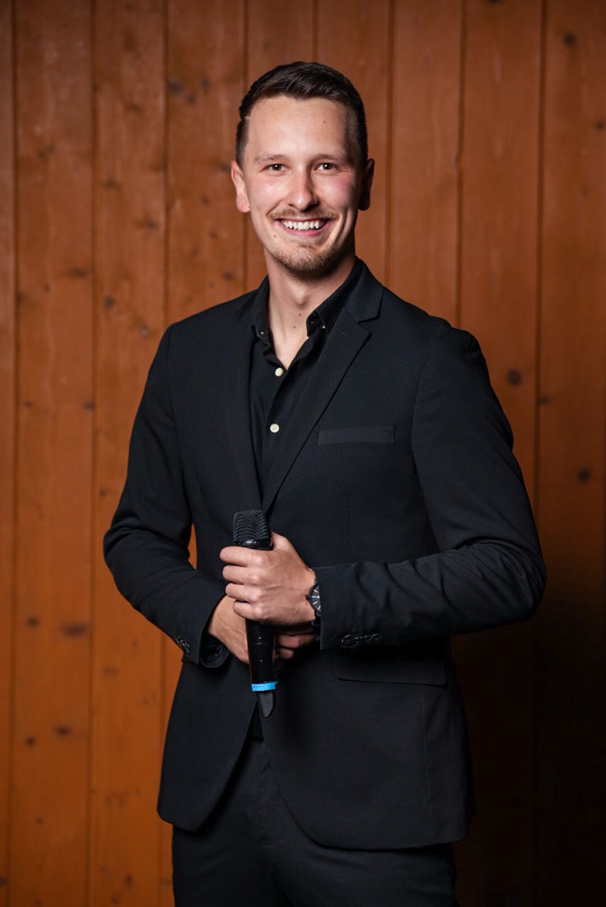 Peter Magurský